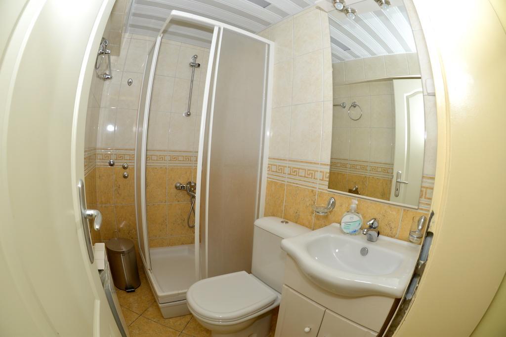 Rooms And Apartaments De Niro Trpejca Zimmer foto