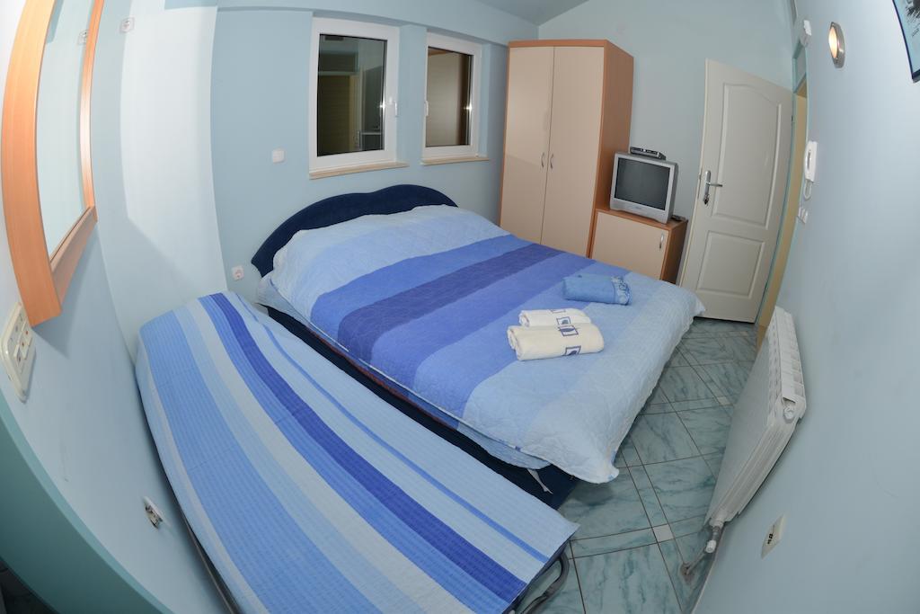 Rooms And Apartaments De Niro Trpejca Zimmer foto