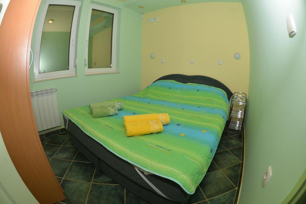 Rooms And Apartaments De Niro Trpejca Zimmer foto