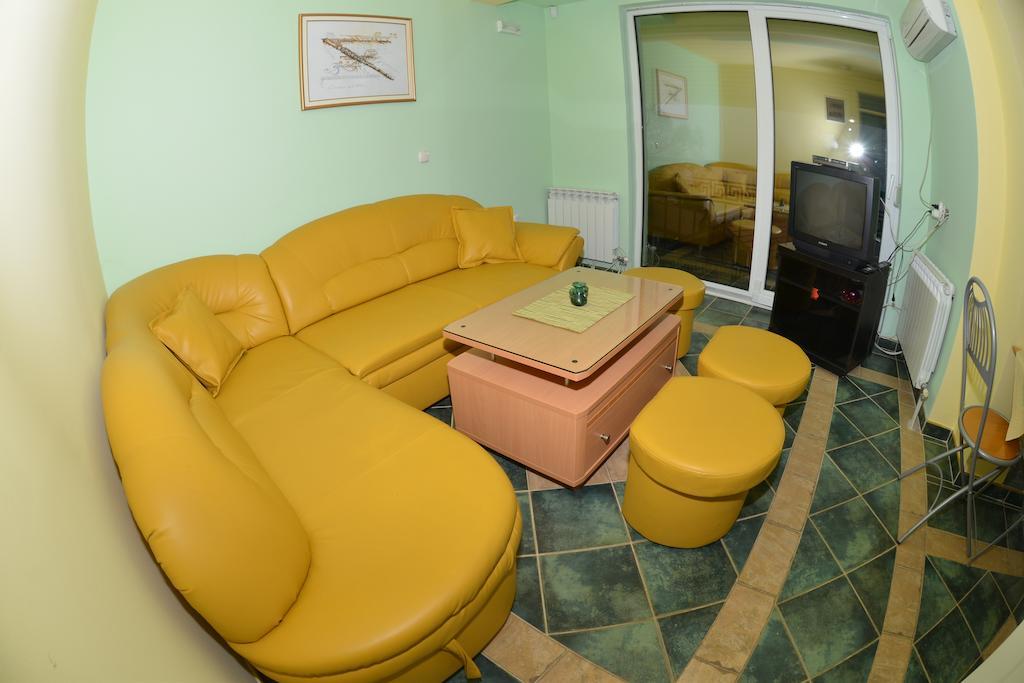 Rooms And Apartaments De Niro Trpejca Zimmer foto