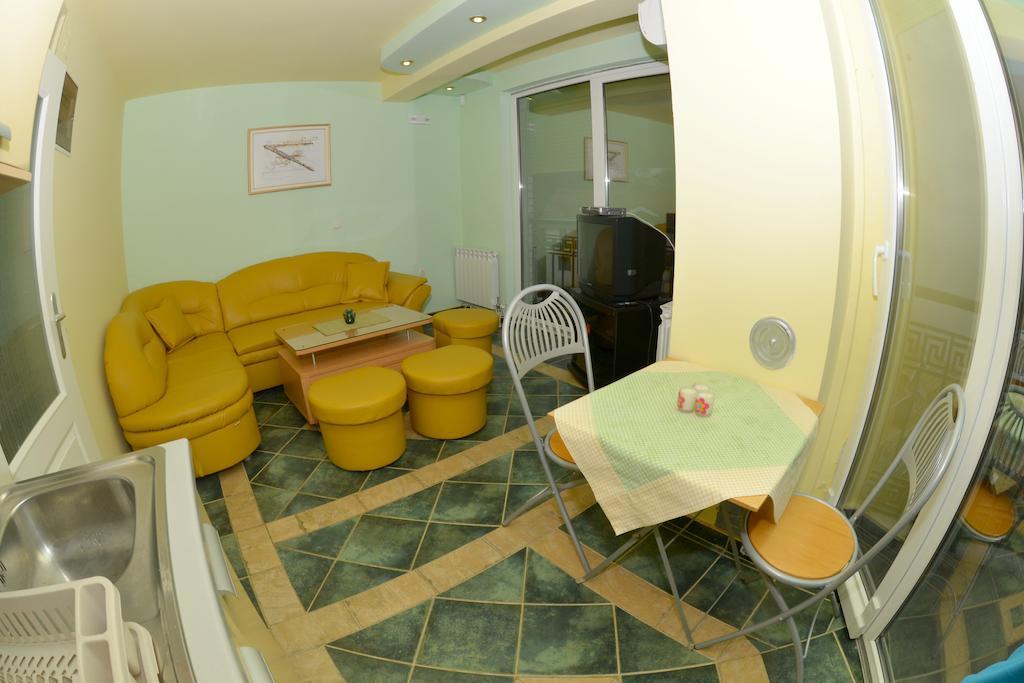 Rooms And Apartaments De Niro Trpejca Zimmer foto